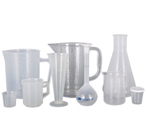 捆绑肛交塑料量杯量筒采用全新塑胶原料制作，适用于实验、厨房、烘焙、酒店、学校等不同行业的测量需要，塑料材质不易破损，经济实惠。